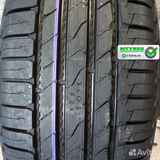 Ikon Tyres Nordman S2 SUV 235/55 R18 100V