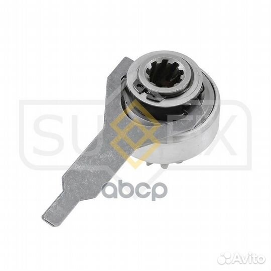 Привод стартера (бендикс) UCD1001 sufix