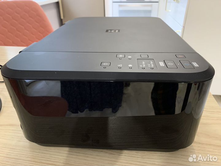 Принтер canon pixma mg 3640s