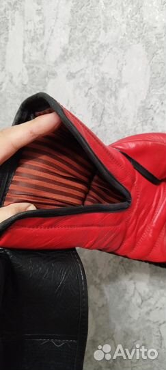 Боксерские перчатки Ultimatum 12oz gen3pro