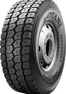 Шина 425/65R22.5 otani OH-306 165K 20PR, M+S 3pmsf