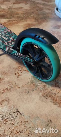 Самокат детский tech team