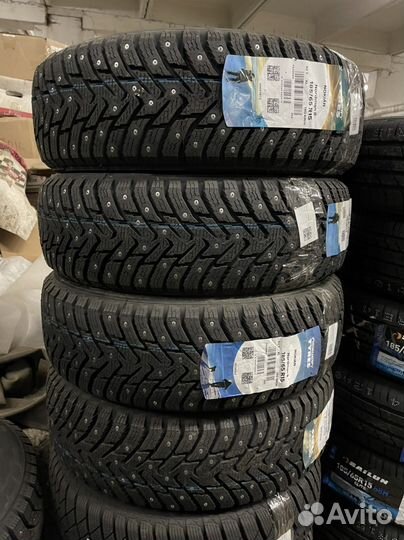 Nokian Tyres Nordman 8 185/65 R15 92T