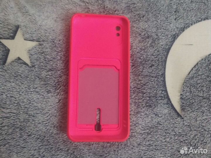 Чехол на xiaomi Redmi 9a