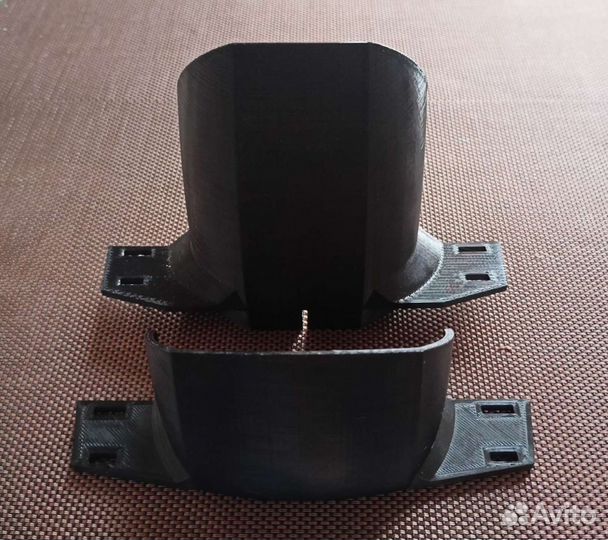 Брызговики Kugoo G1