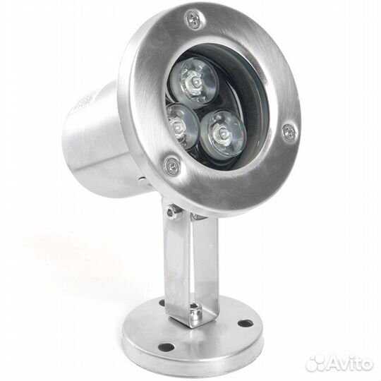 Светодиодный подводный светильник Feron 