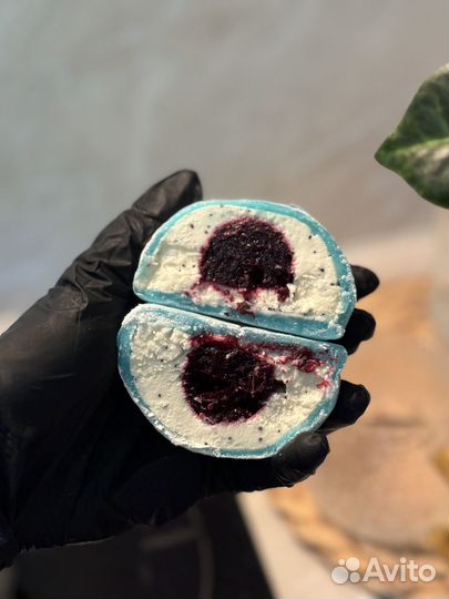 Десерты на любой вкус