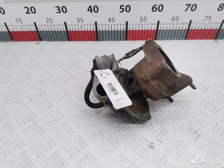 Турбина для Fiat Punto 3 (199/310) 93191993