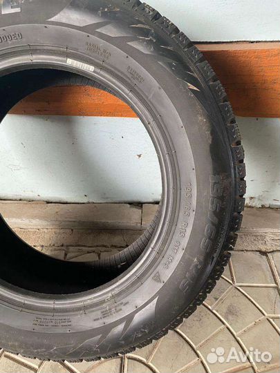 Formula Ice 195/65 R15 D