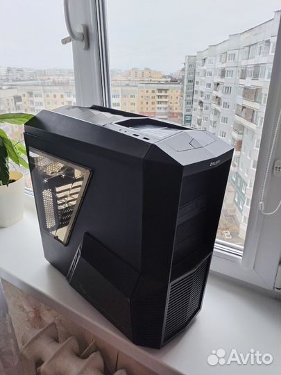 Корпус для пк