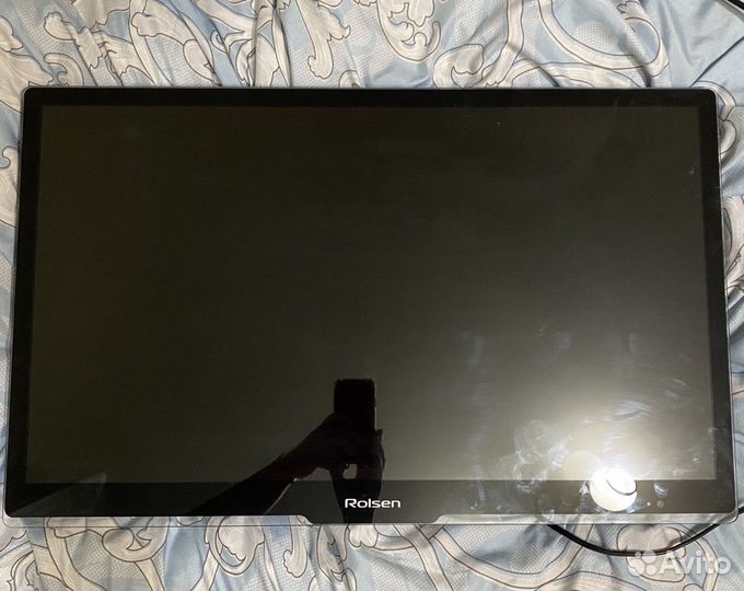 Телевизор Rolsen