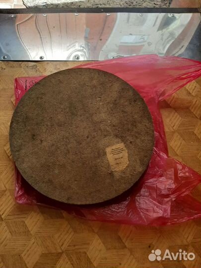 Токарные патроны