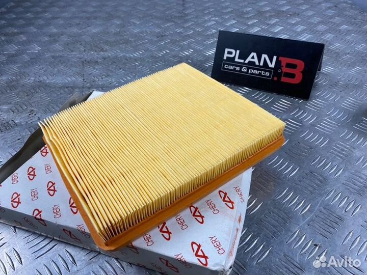 Фильтр воздушный двигателя Chery Tiggo (T11)