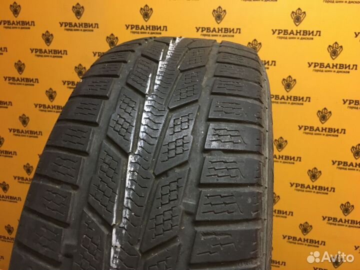 Semperit Speed Grip 205/55 R16 91H