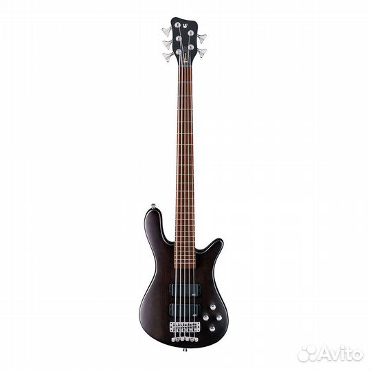 Бас-гитара Warwick Rockbass Streamer STD 5 NB TS