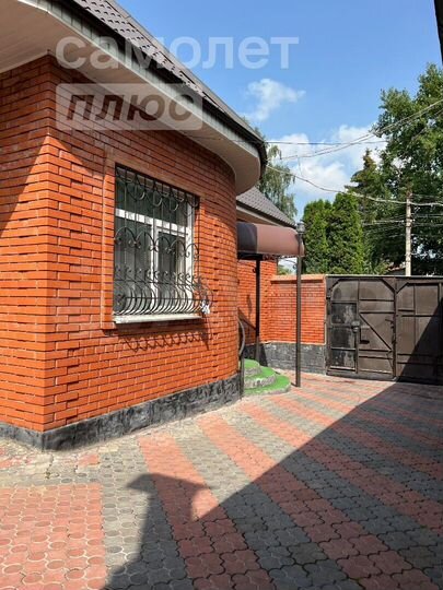 Дом 96 м² на участке 14,9 сот.