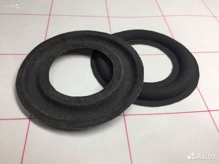 Подвесы, нч динамиков Кобры-75 panasonic RX-DT-75