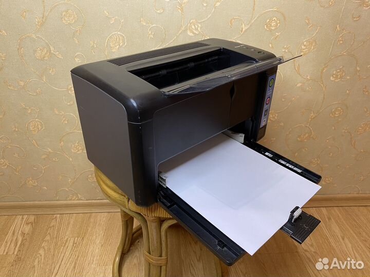 Лазерный принтер Xerox 3010