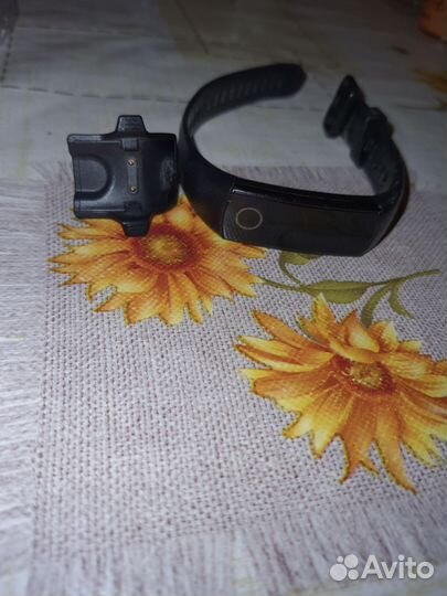 Смарт часы huawei