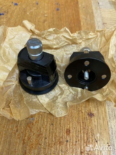 Запчасти для STM600/610