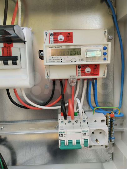 Участок 6,4 сот. (ИЖС)