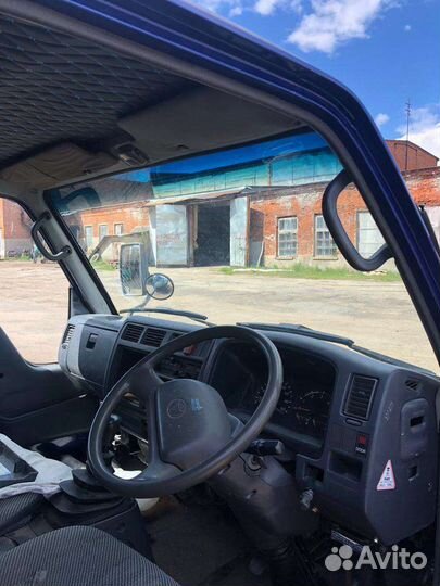 Toyota ToyoAce, 1995