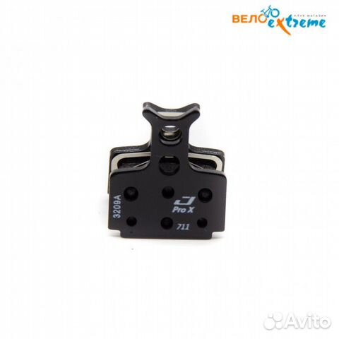 Колодки Jagwire DCA580 