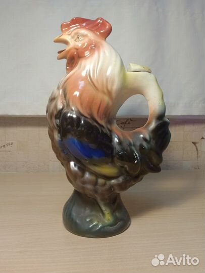 Кувшин -штоф, 