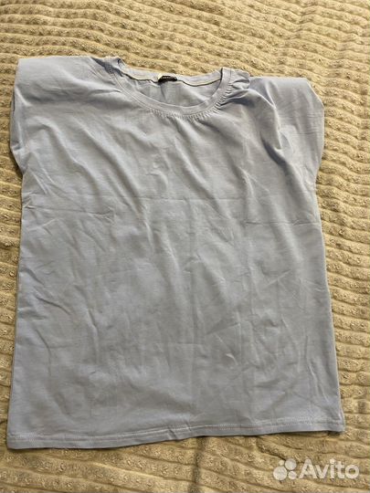 Пакет летних вещей