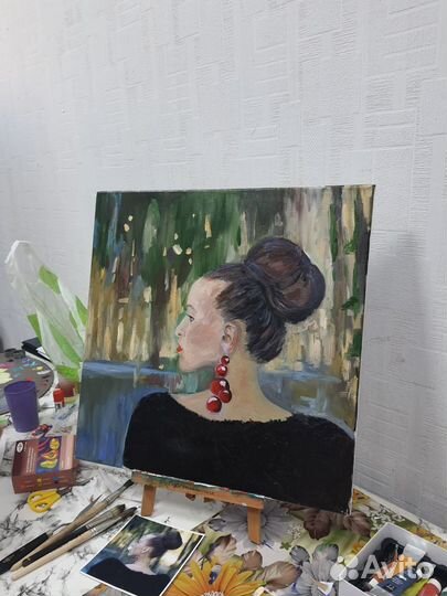 Художник педагог