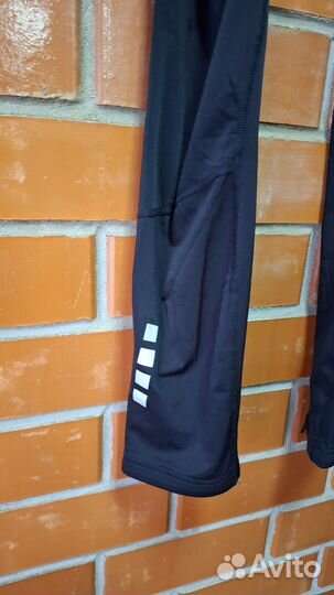 Велосипедные тайтсы