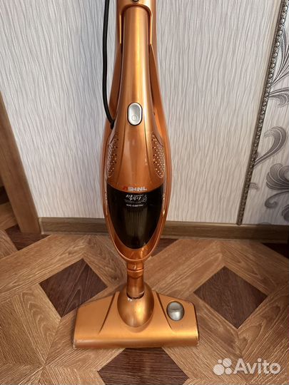 Ручной пылесос проводной