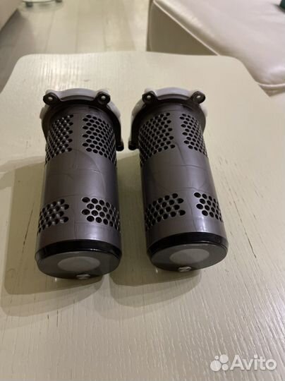 Корпус/моторный блок/циклон dyson v11 sv14 sv17