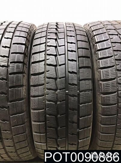 Dunlop Winter Maxx WM01 215/60 R16 95Q