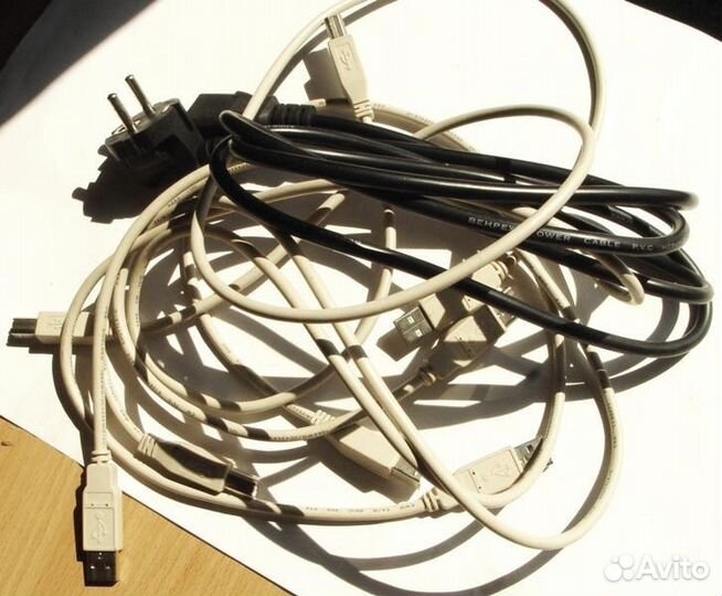 Анализатор USB протоколов LeCroy catc