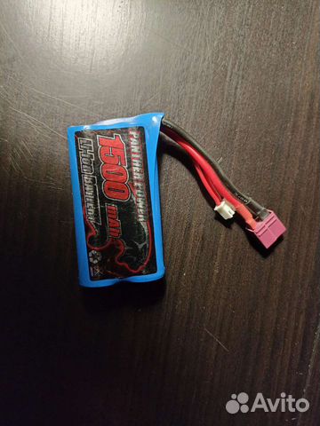 Аккумулятор для RC моделей