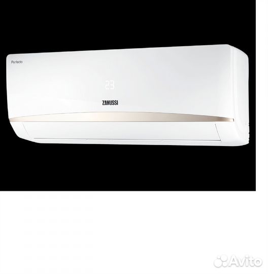 Сплит-система Zanussi Perfecto