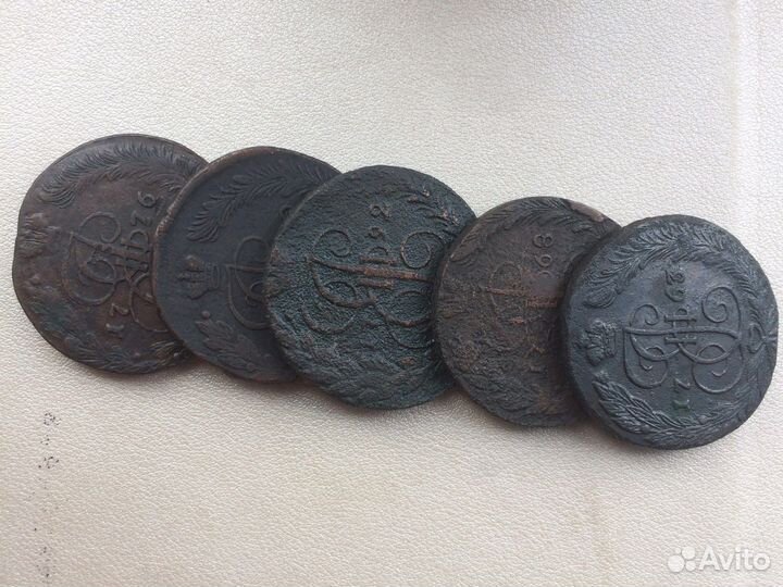 5копеек ектерина2оригинал