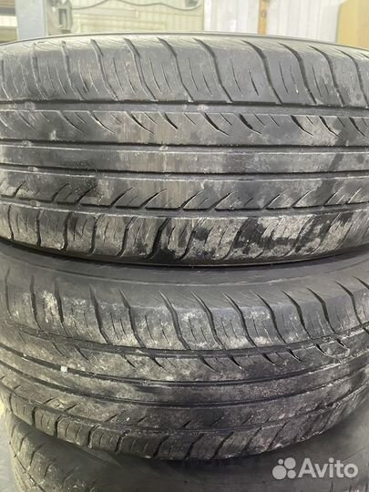 КАМА Breeze 195/65 R15