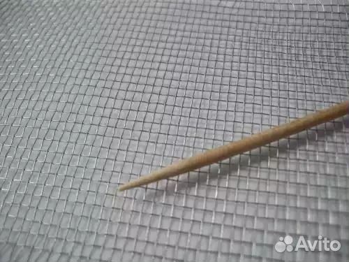 Сетка маскитная евро