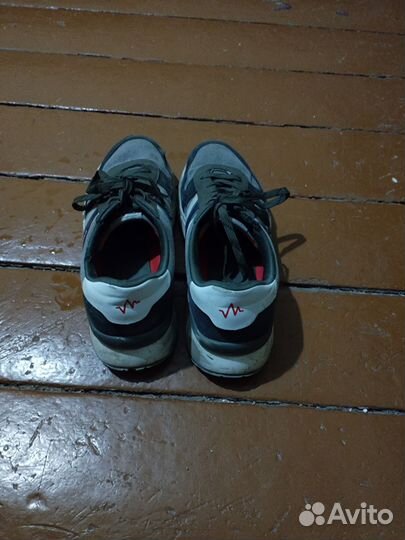 Кроссовки летние Pulse