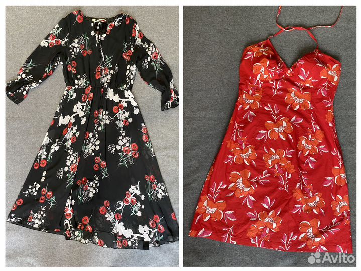 Женские вещи пакетом 44-46р