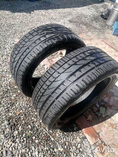 CST C888 255/45 R19