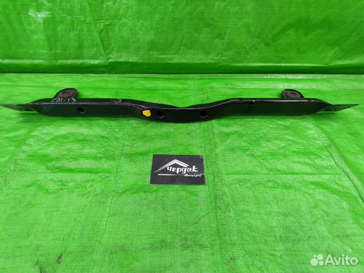 Рамка радиатора / усилитель Dodge Caliber 06-11