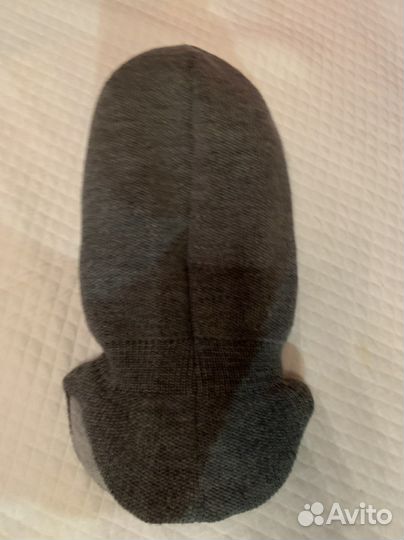 Шапка-шлем (балаклава)