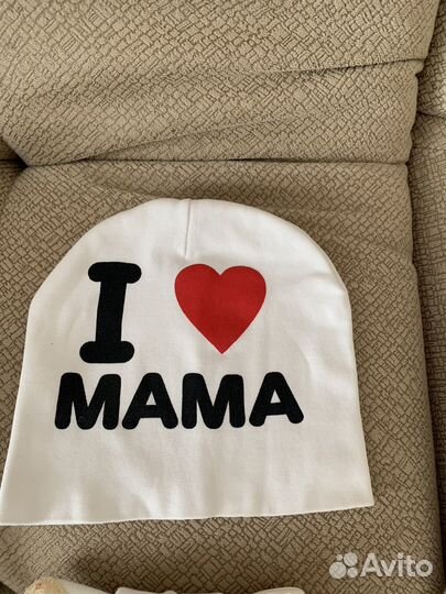 Шапки для девочки