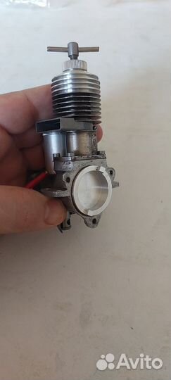 Микродвигатель К-16