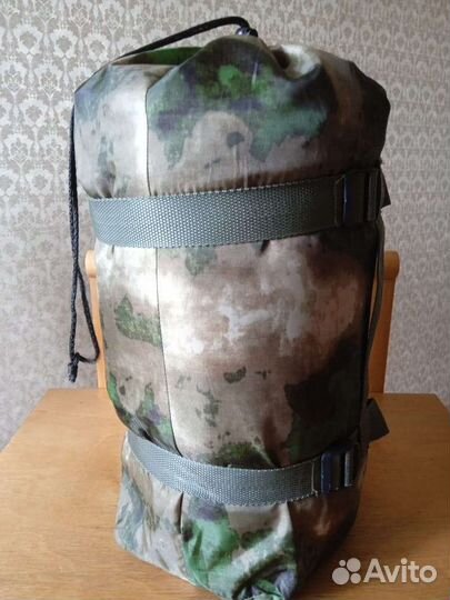 Спальный мешок