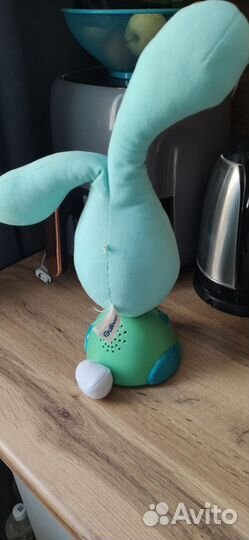 Игрушка заяц Банни