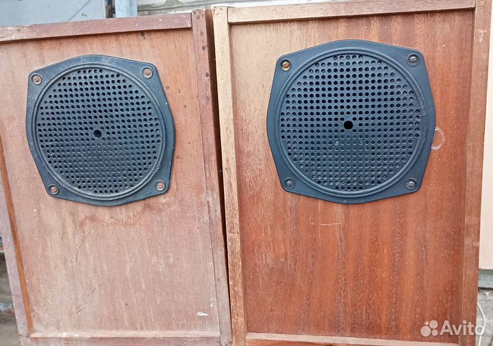 Колонки 3 ас 503